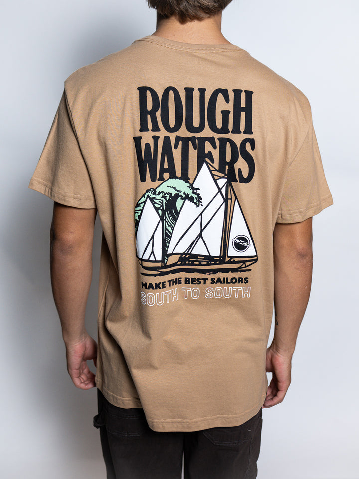 Camiseta "Best Sailors"