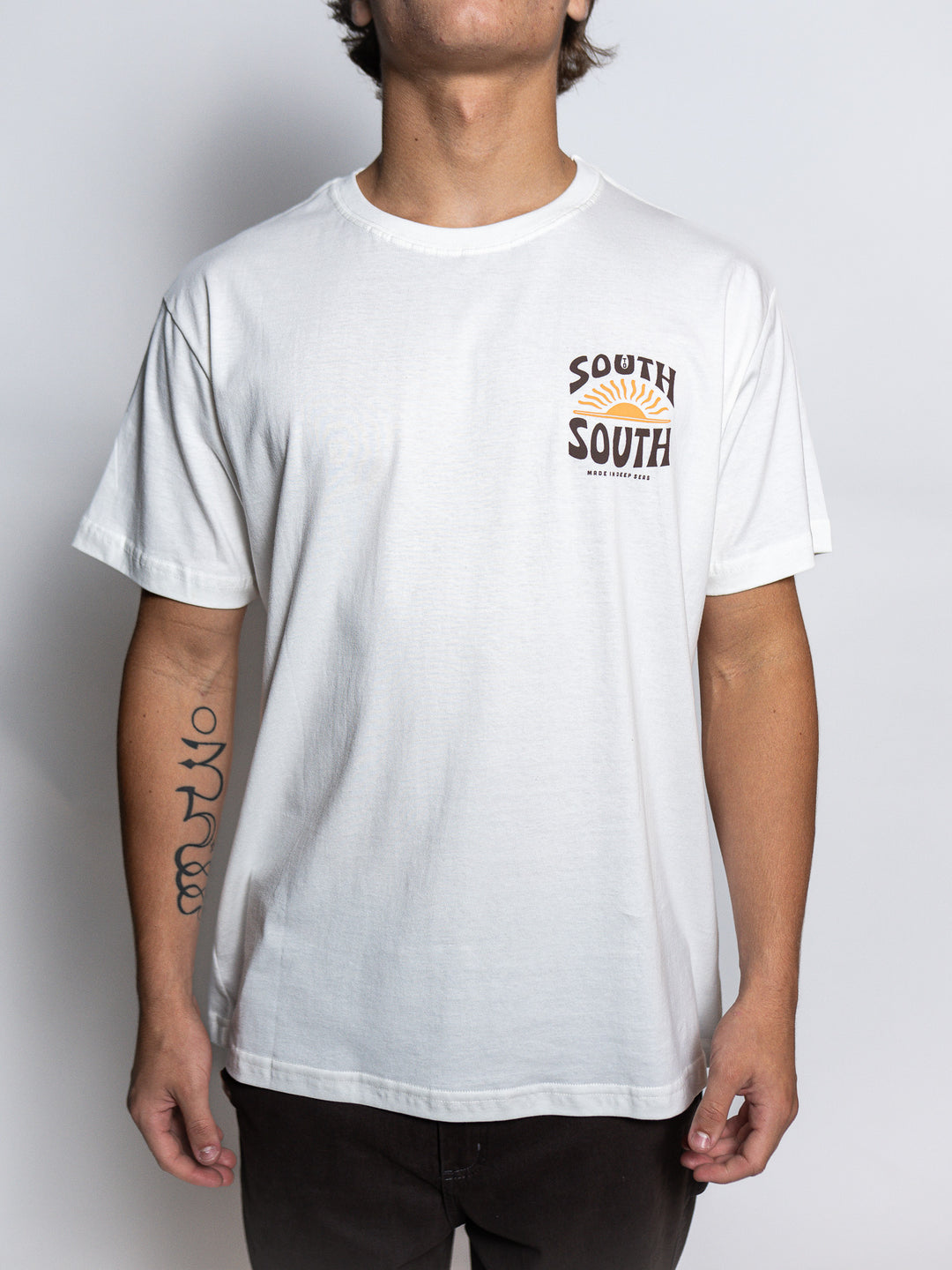 Camiseta "Sun e Sand"