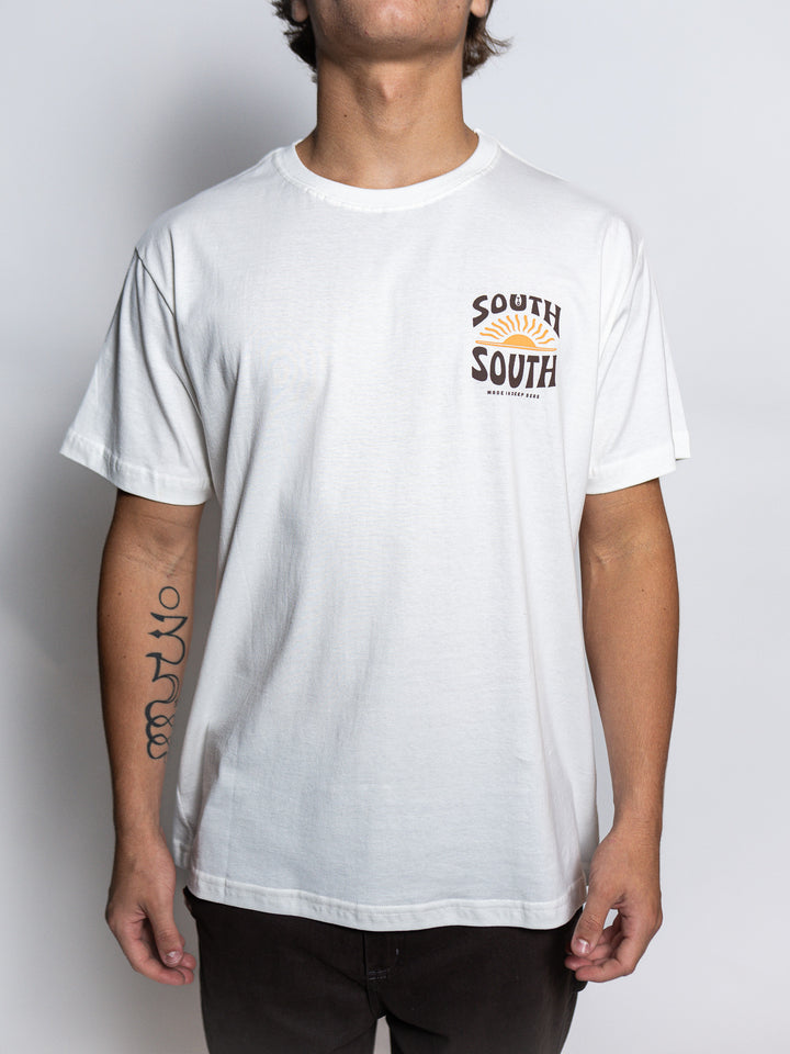 Camiseta "Sun e Sand"