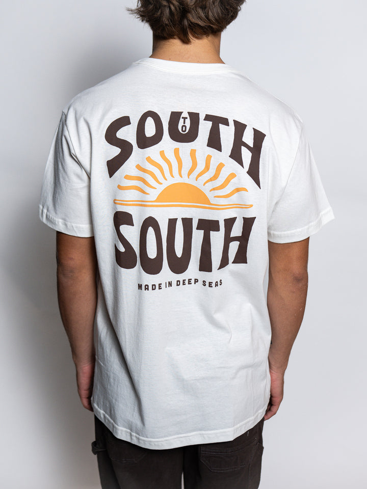 Camiseta "Sun e Sand"