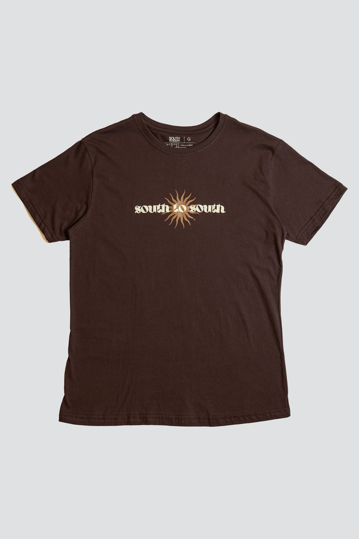 Camiseta "Hemisphere"