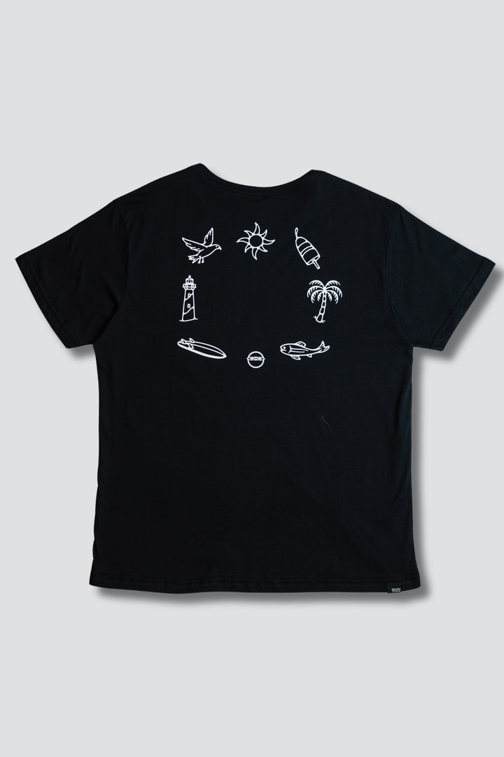 Camiseta "Slices Of Life"
