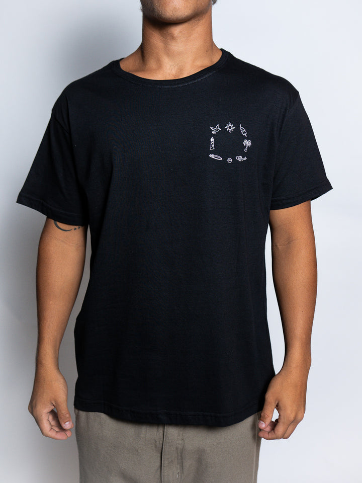 Camiseta "Slices Of Life"