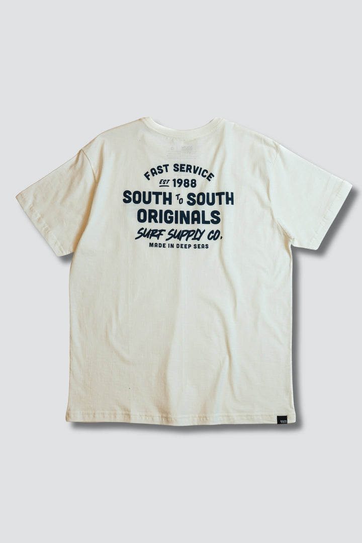 Camiseta "Surf Supply "