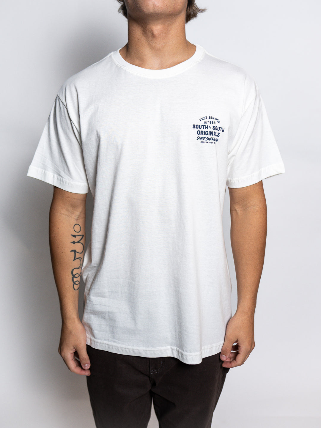 Camiseta "Surf Supply "
