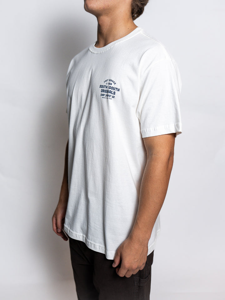 Camiseta "Surf Supply "