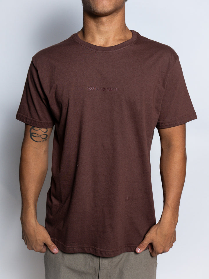 Camiseta "Coffee Time"