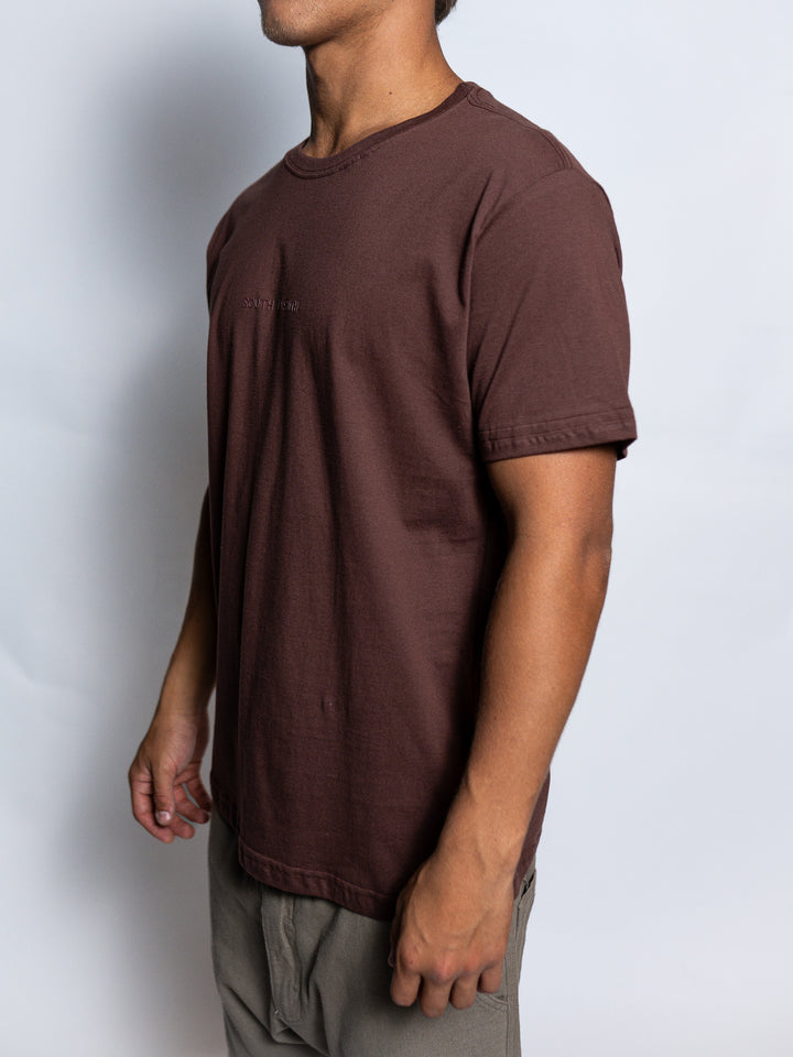 Camiseta "Coffee Time"