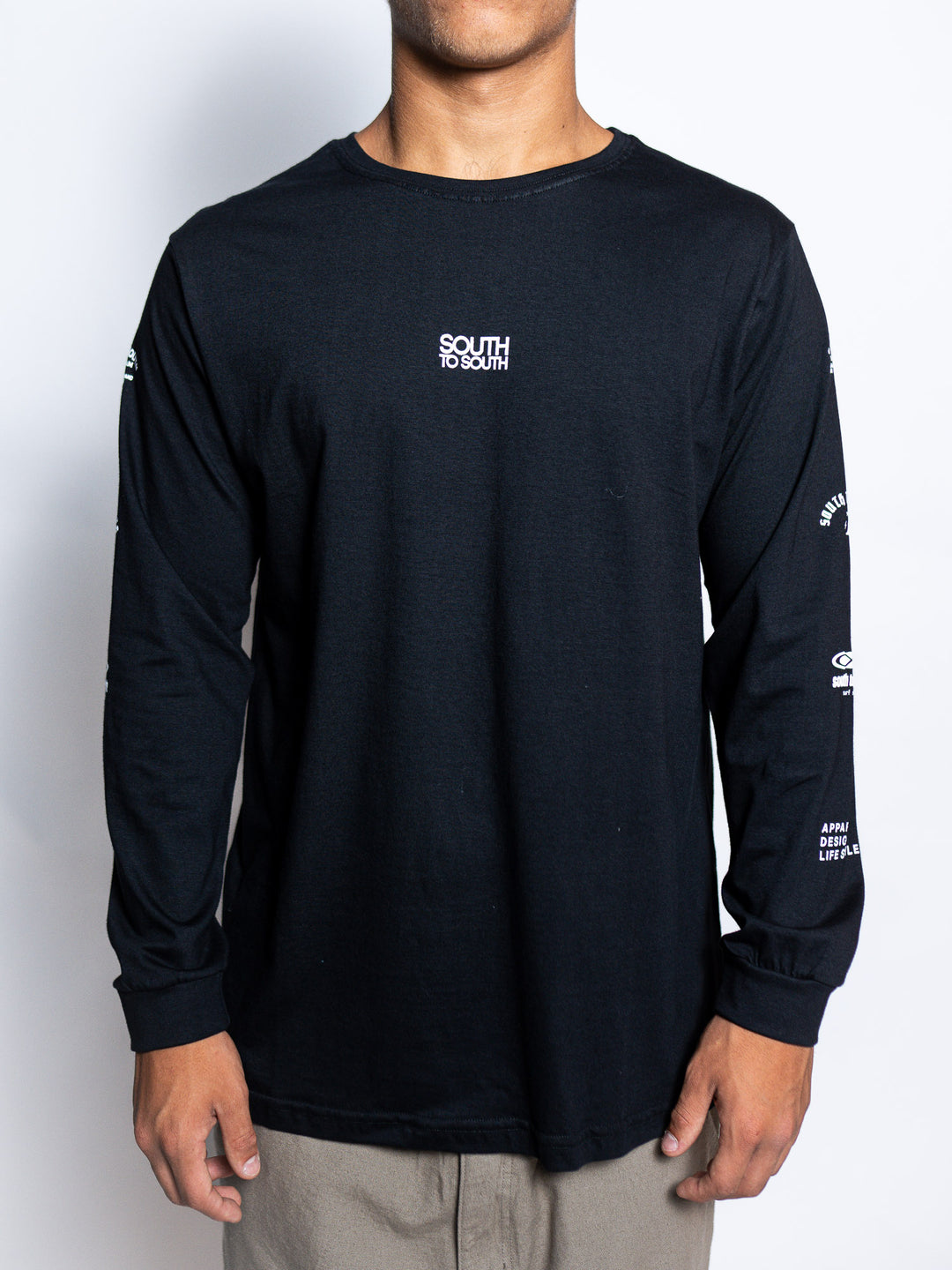 Camiseta "The Captain"