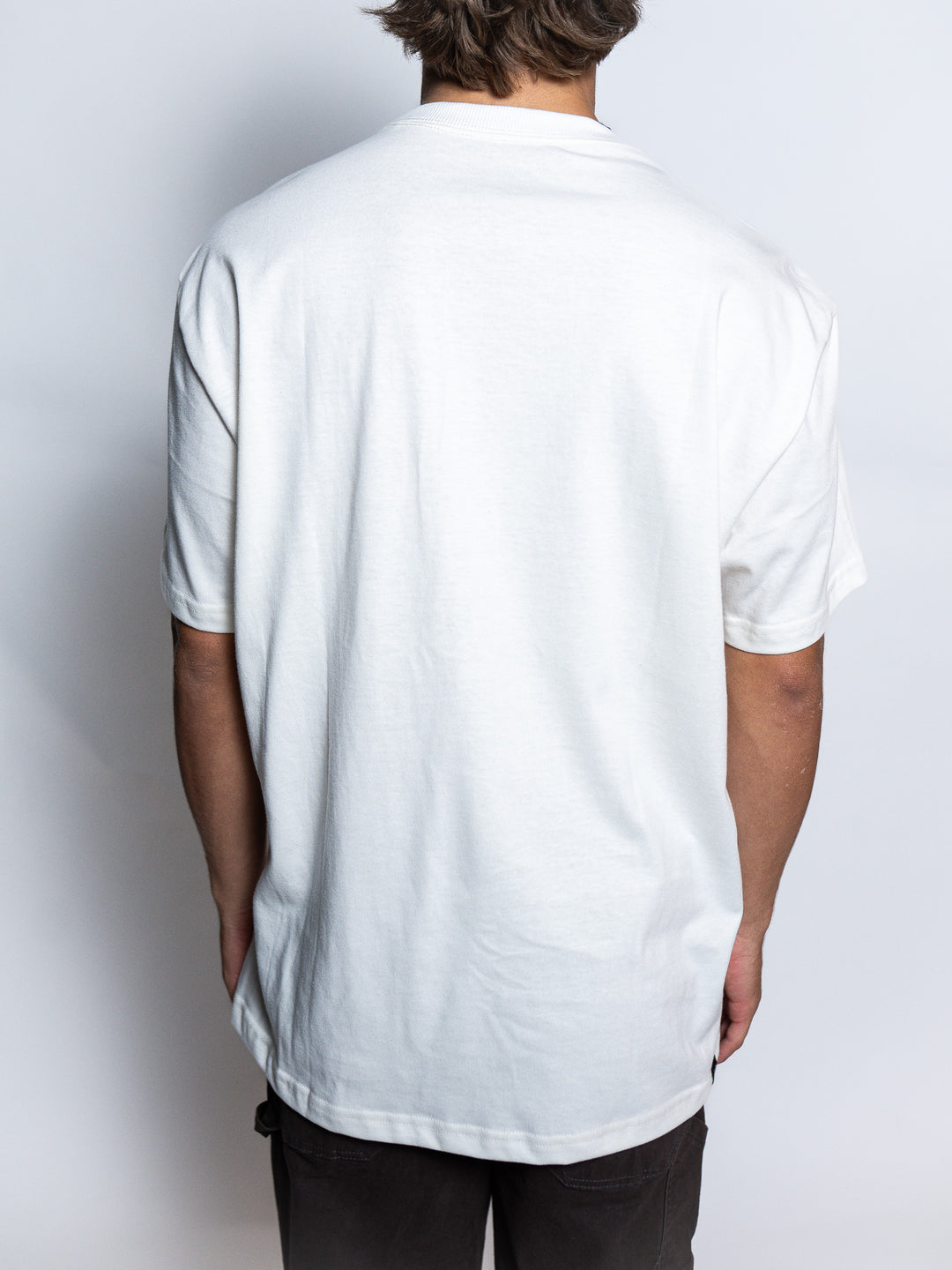 Camiseta "Ghost"