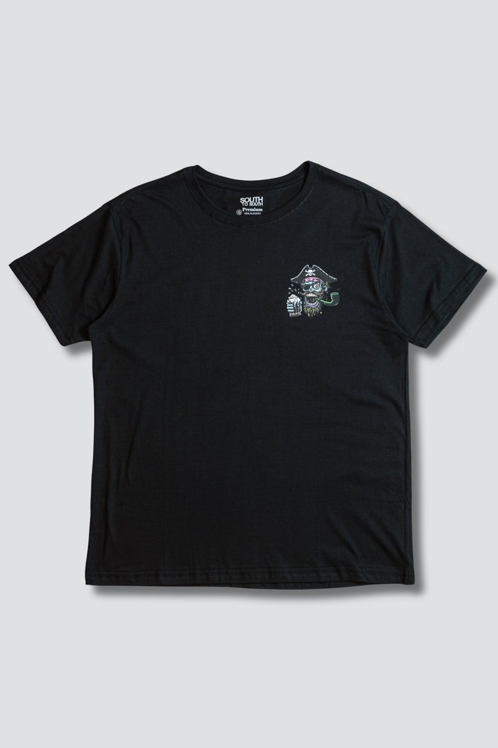 Camiseta  "Captain Cook"