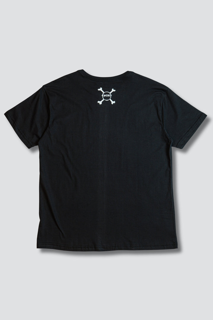 Camiseta  "Captain Cook"