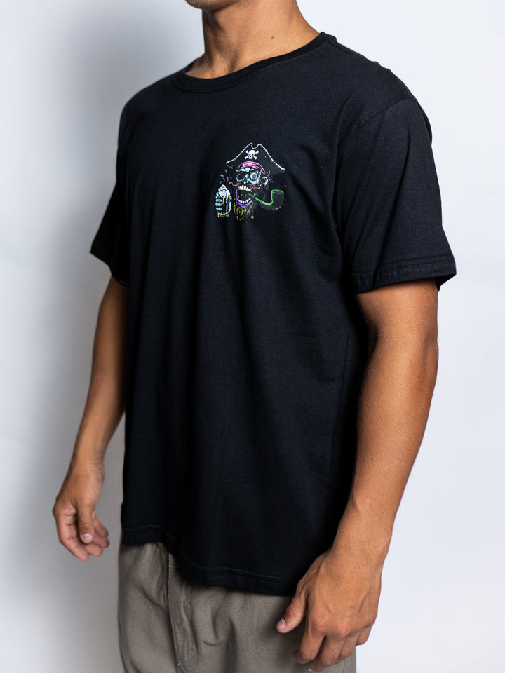 Camiseta  "Captain Cook"