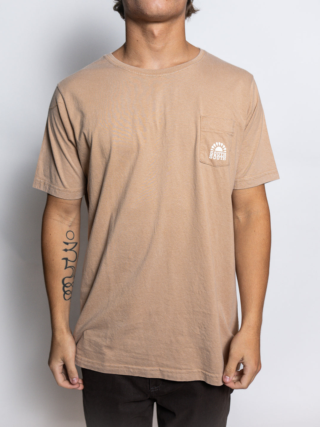 Camiseta  "Encinitas"