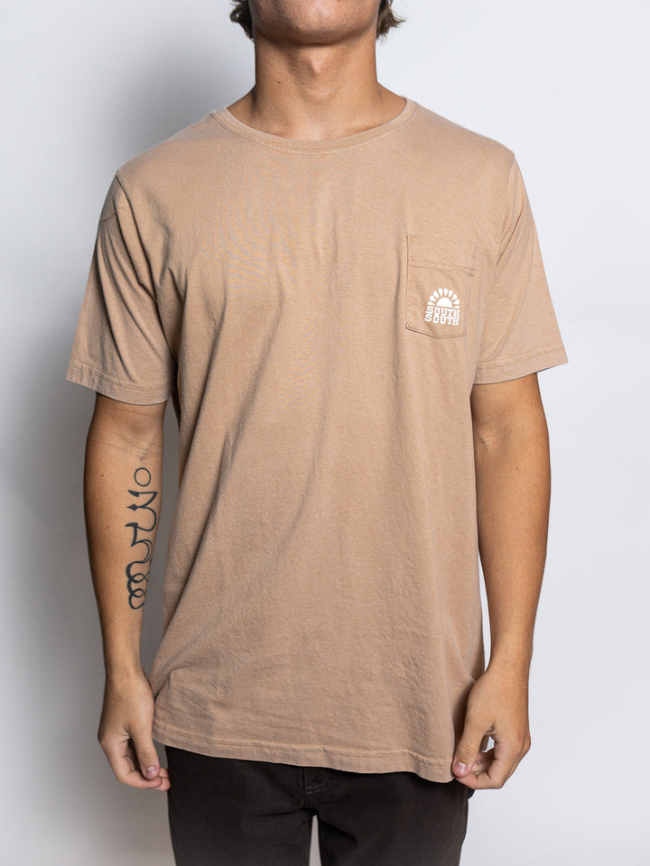 Camiseta  "Encinitas"