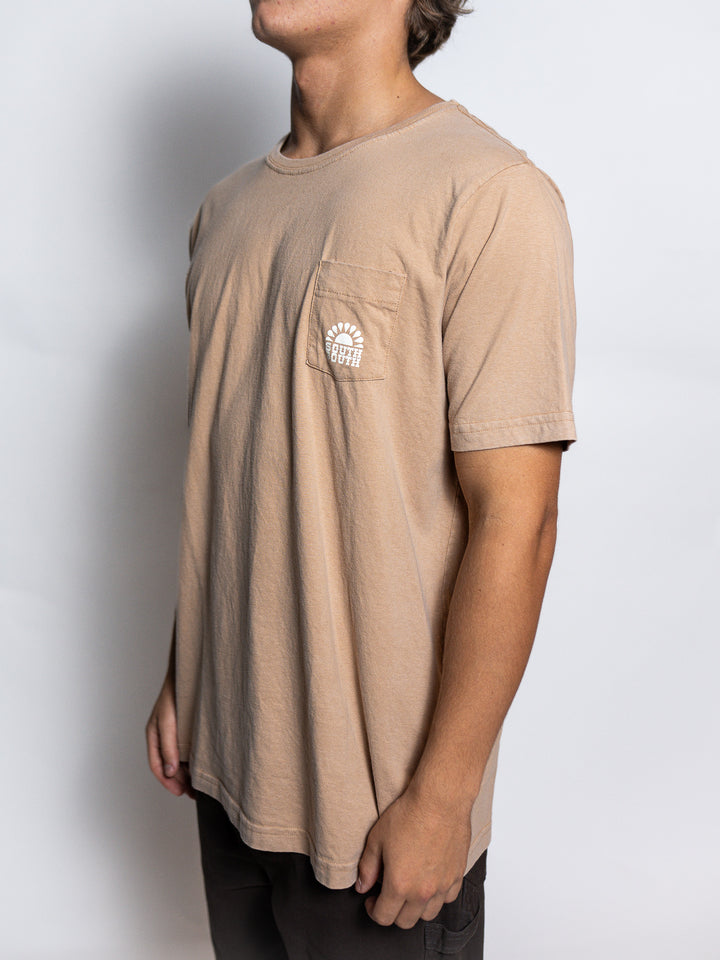 Camiseta  "Encinitas"