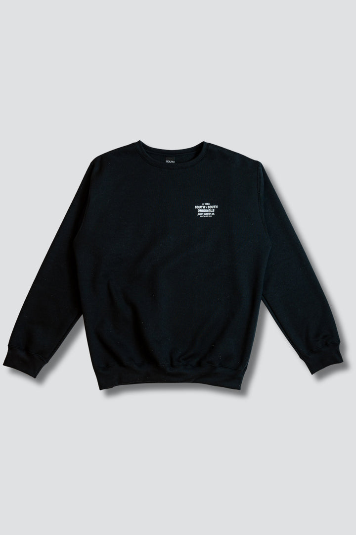 Moletom Careca "Surf Supply"