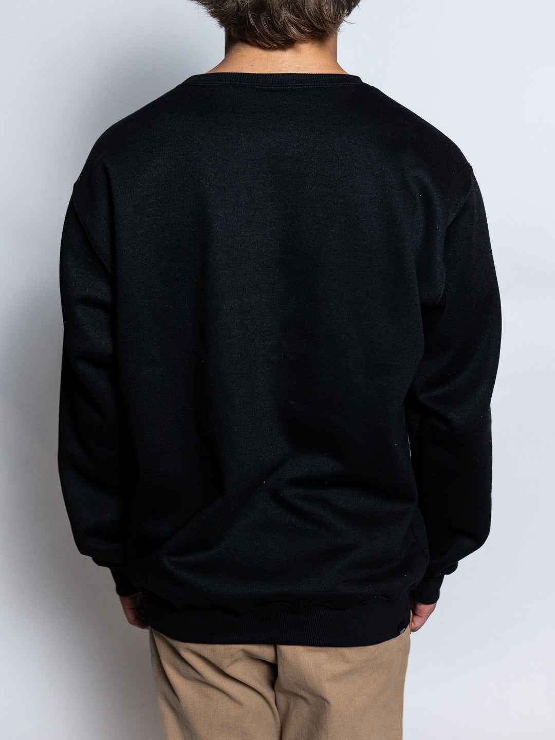 Moletom Careca "Surf Supply"