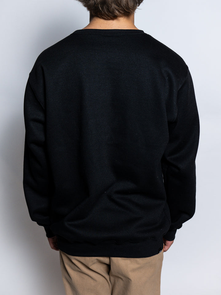 Moletom Careca "Surf Supply"