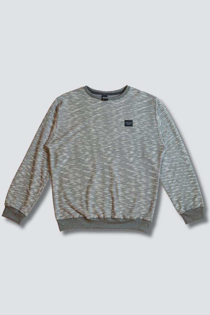 Moletom Especial "Reorder"