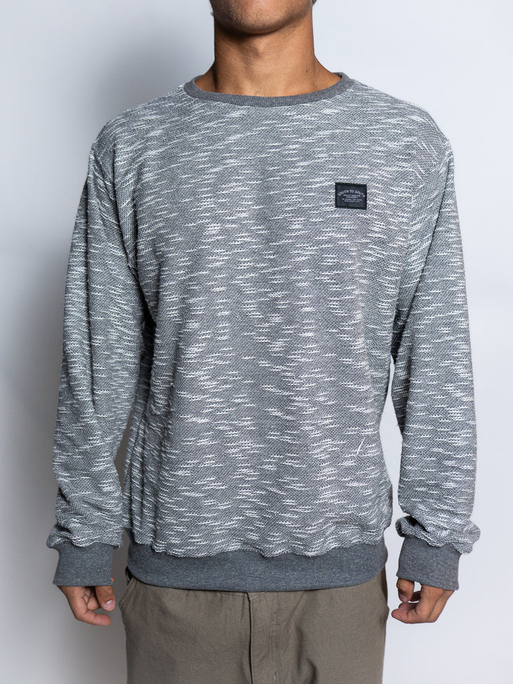 Moletom Especial "Reorder"