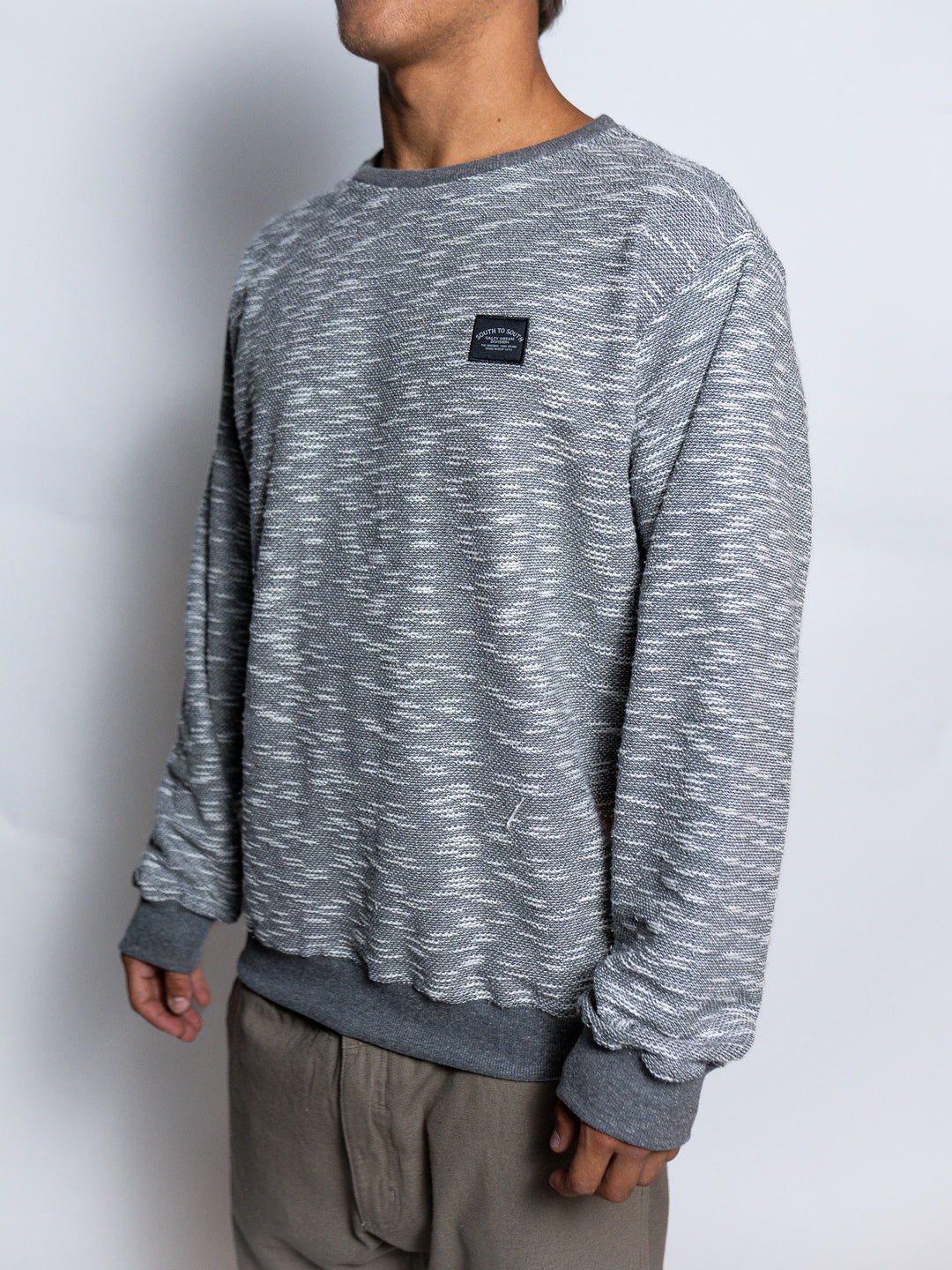 Moletom Especial "Reorder"