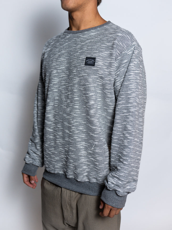 Moletom Especial "Reorder"