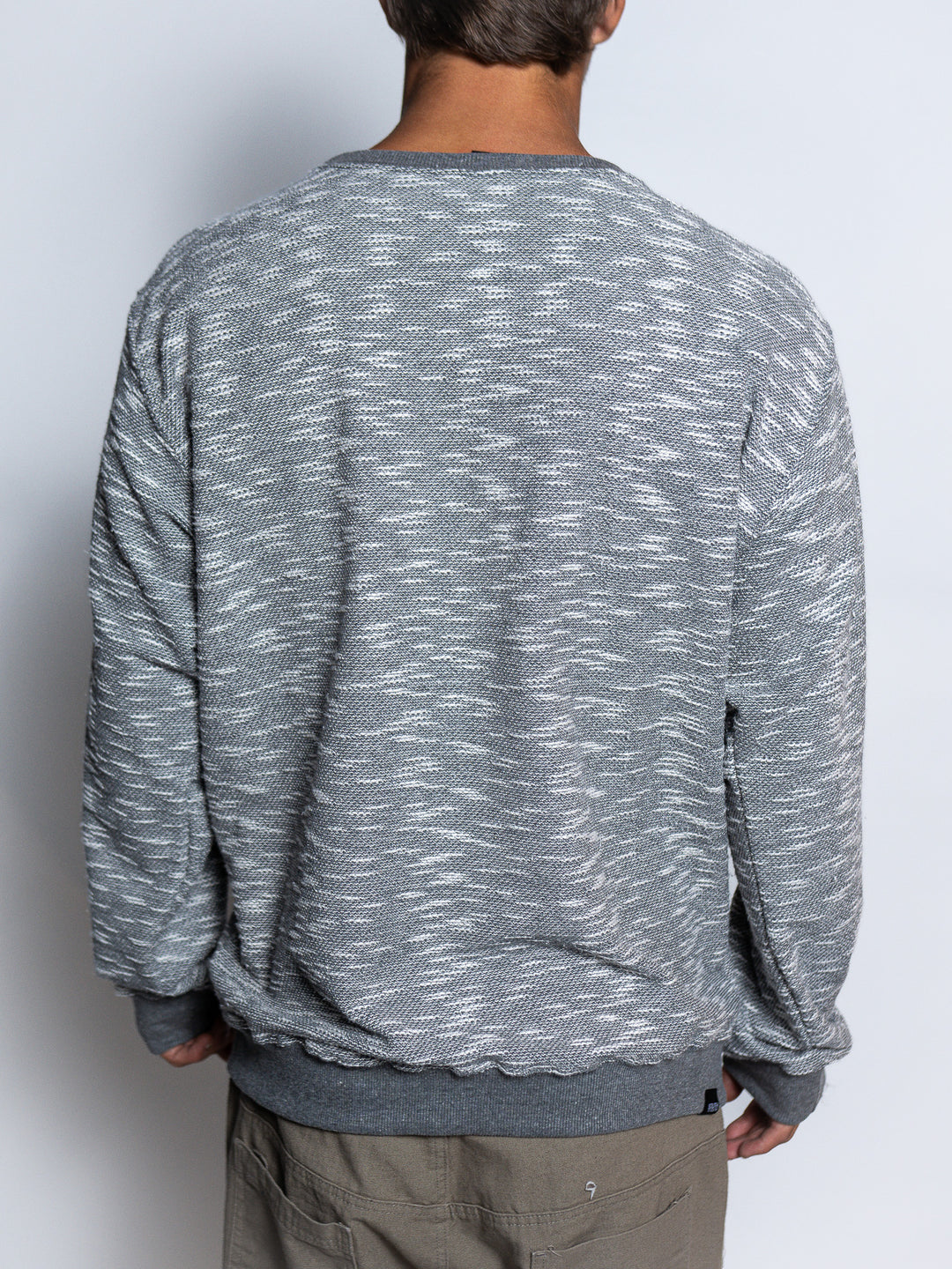 Moletom Especial "Reorder"