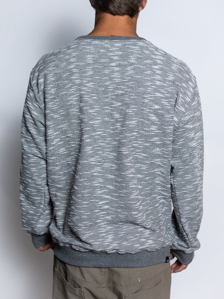 Moletom Especial "Reorder"