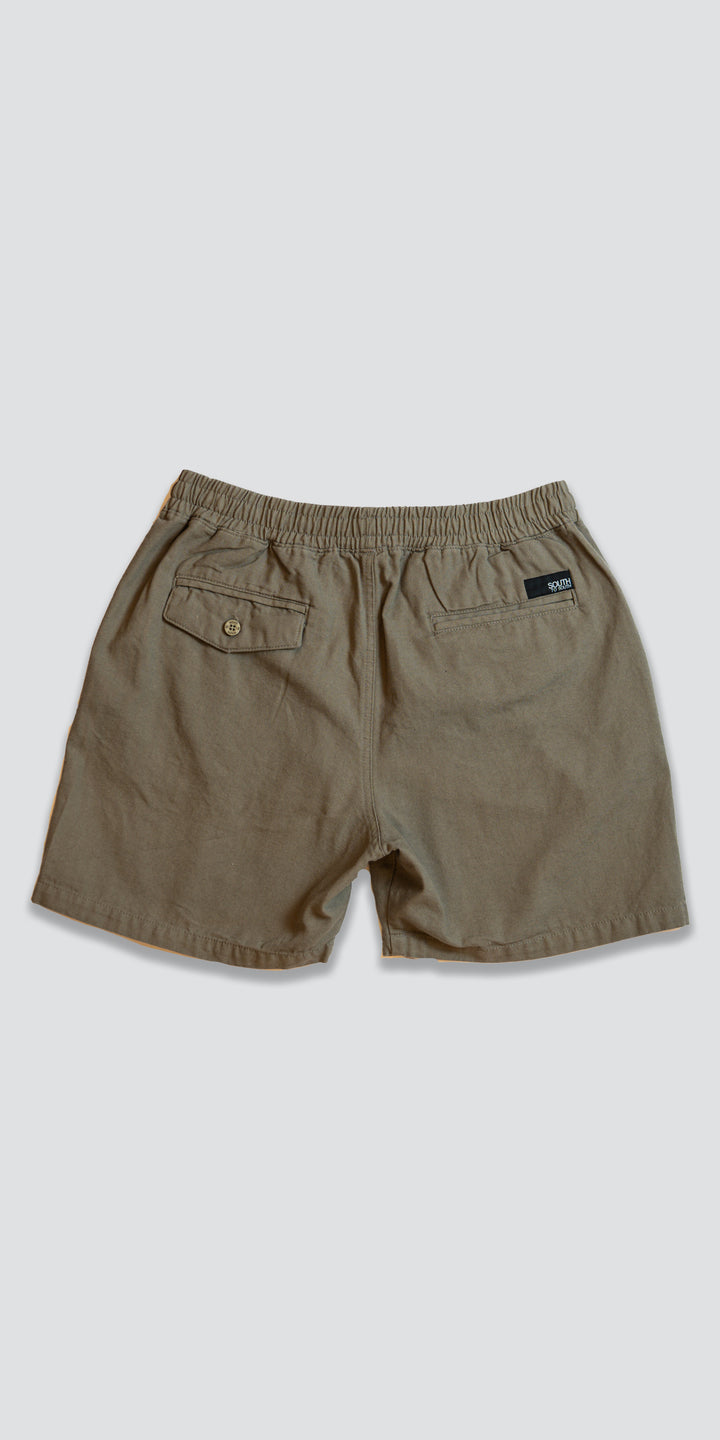 Walkshorts "The Crew"