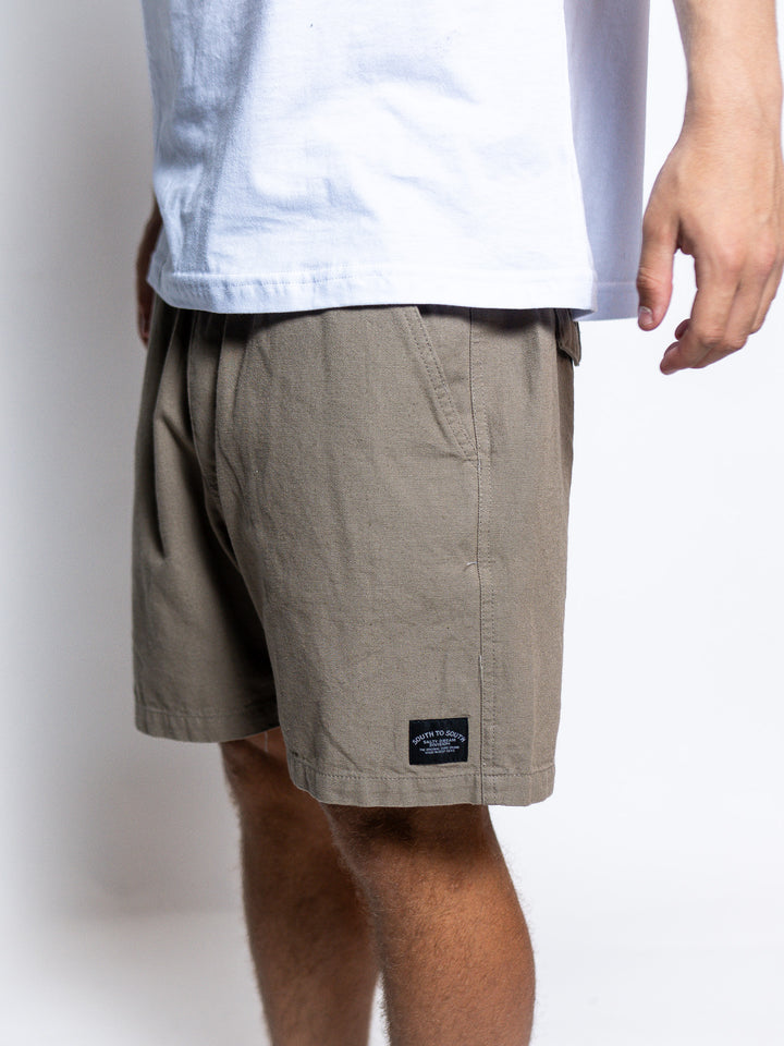 Walkshorts "The Crew"