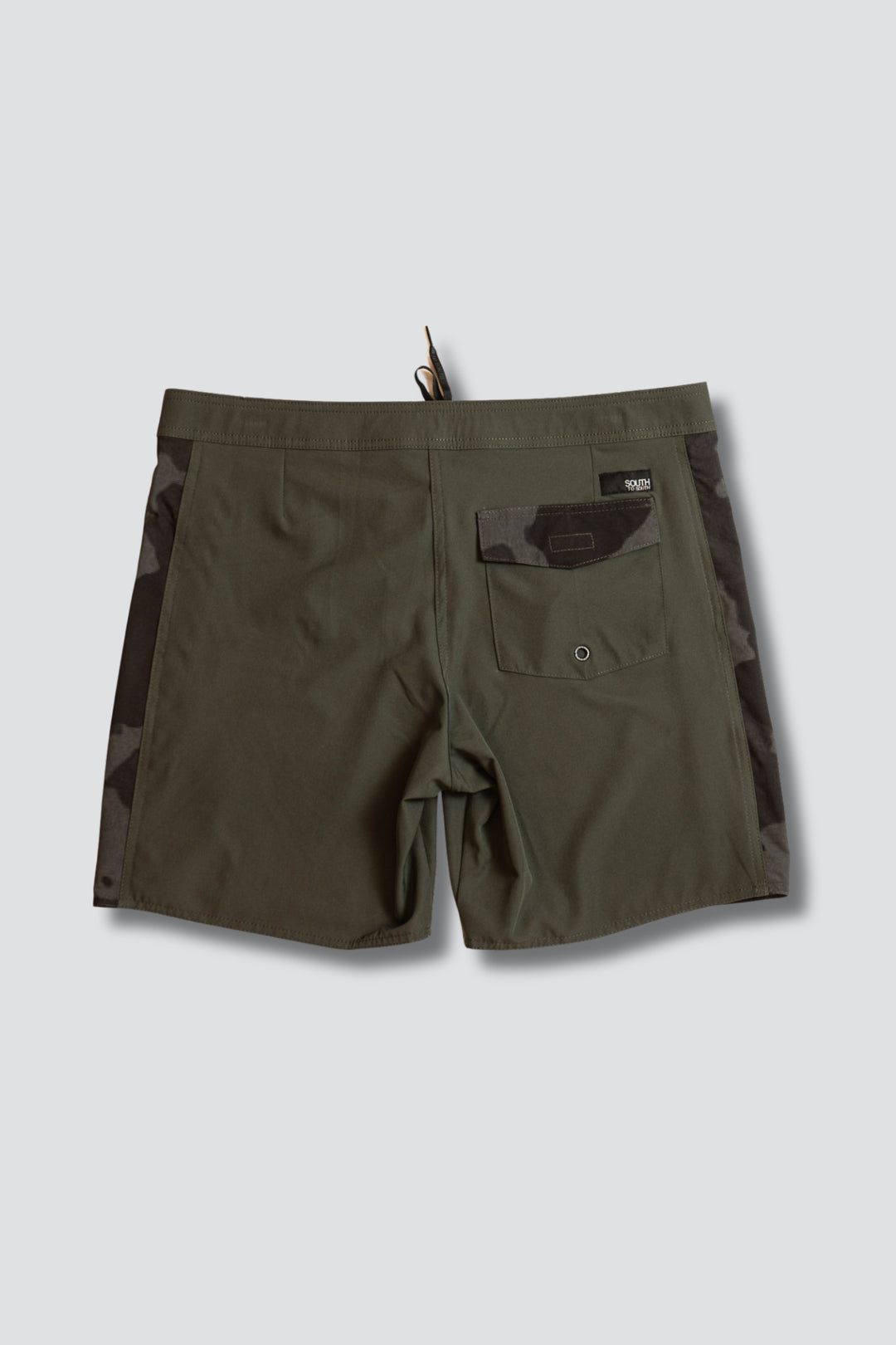 Boardshorts "The Warriors" Sea Dog Crew