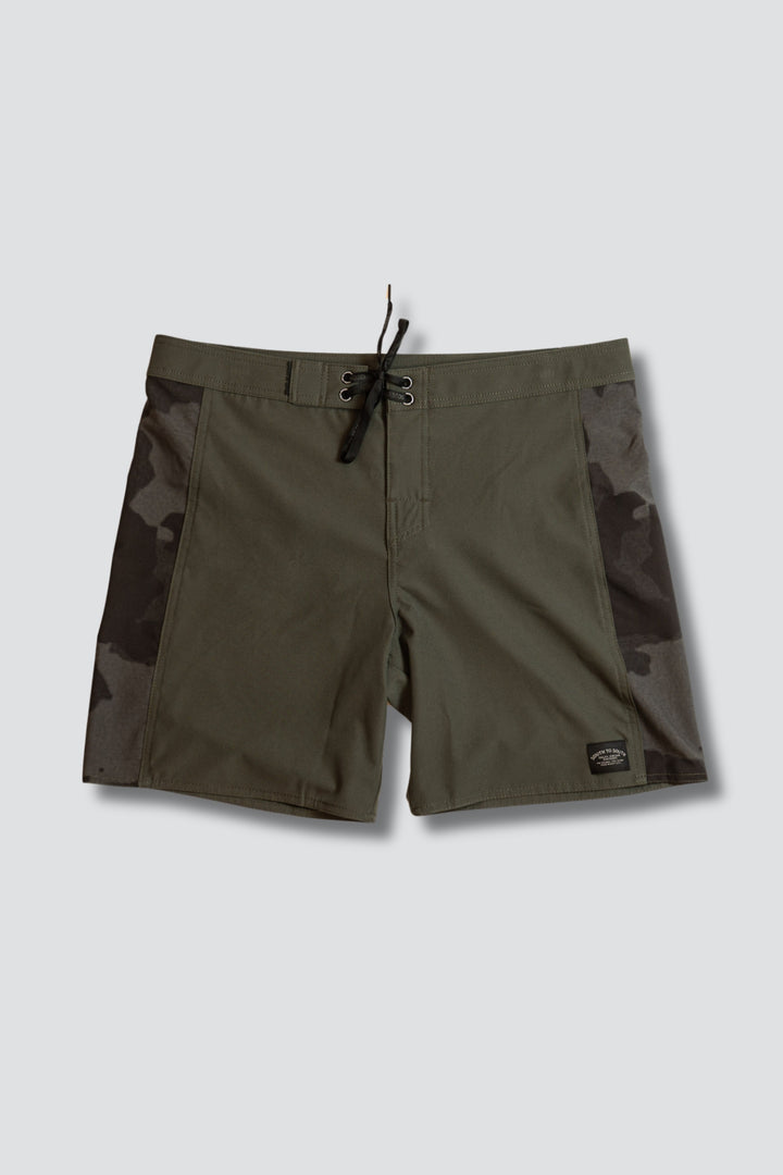 Boardshorts "The Warriors" Sea Dog Crew