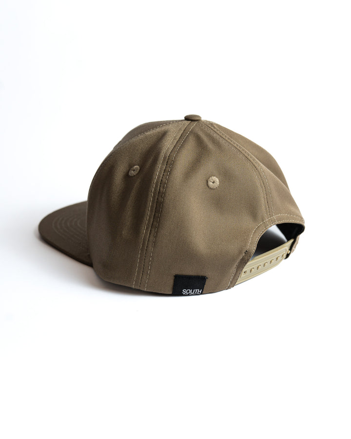 Boné "Fera Braba" Inverno 25