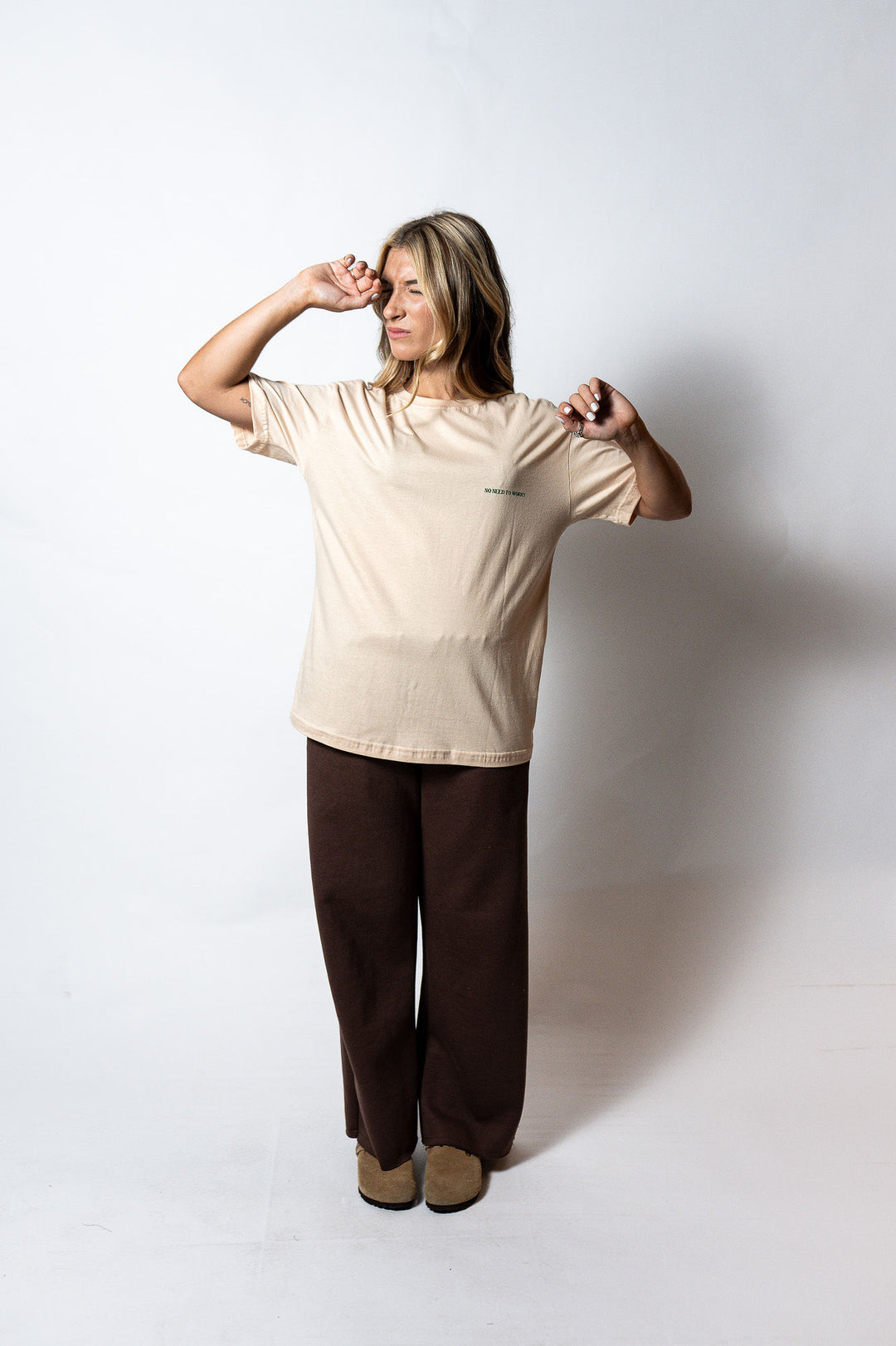 Camiseta "Spliff & Coffee"