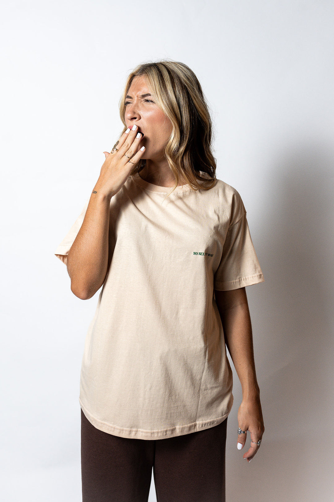 Camiseta "Spliff & Coffee"