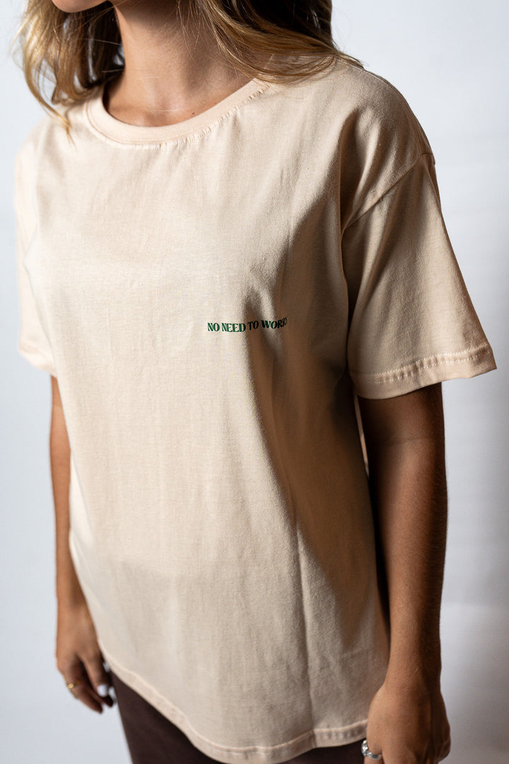 Camiseta "Spliff & Coffee"