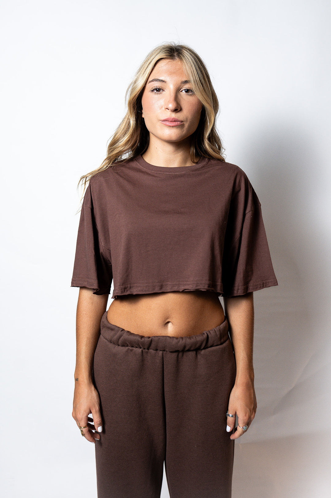 Cropped "Brownie"