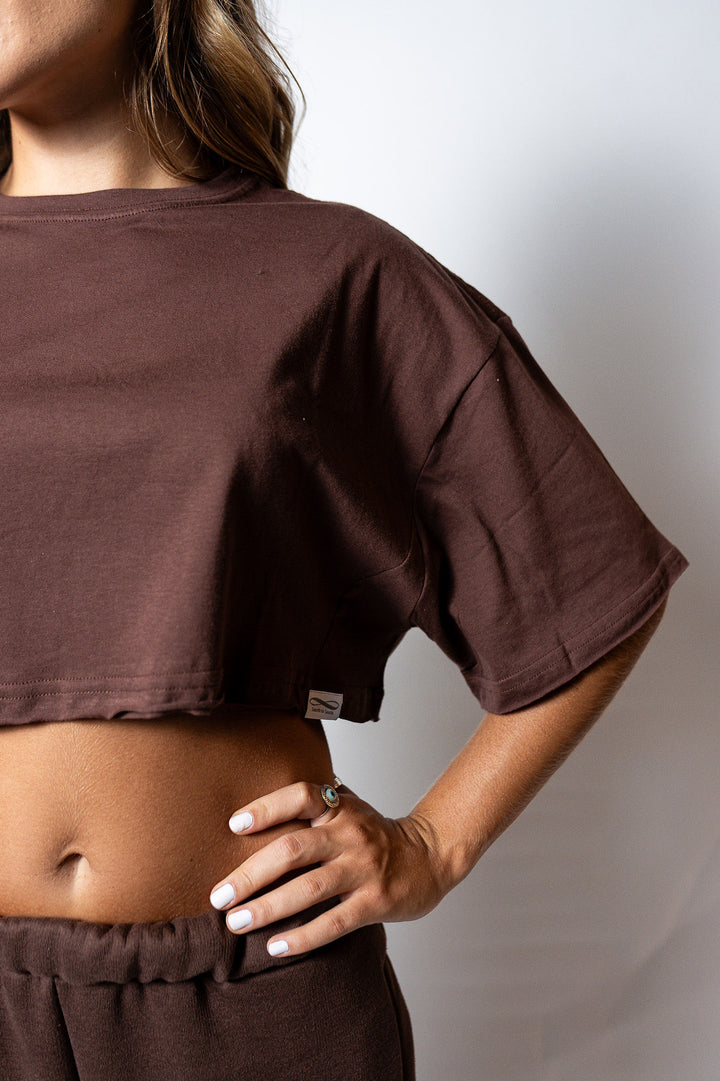Cropped "Brownie"