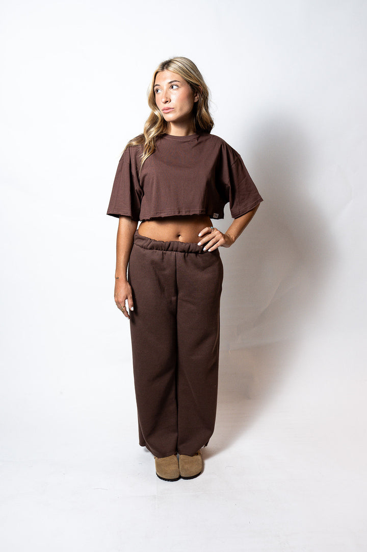 Cropped "Brownie"