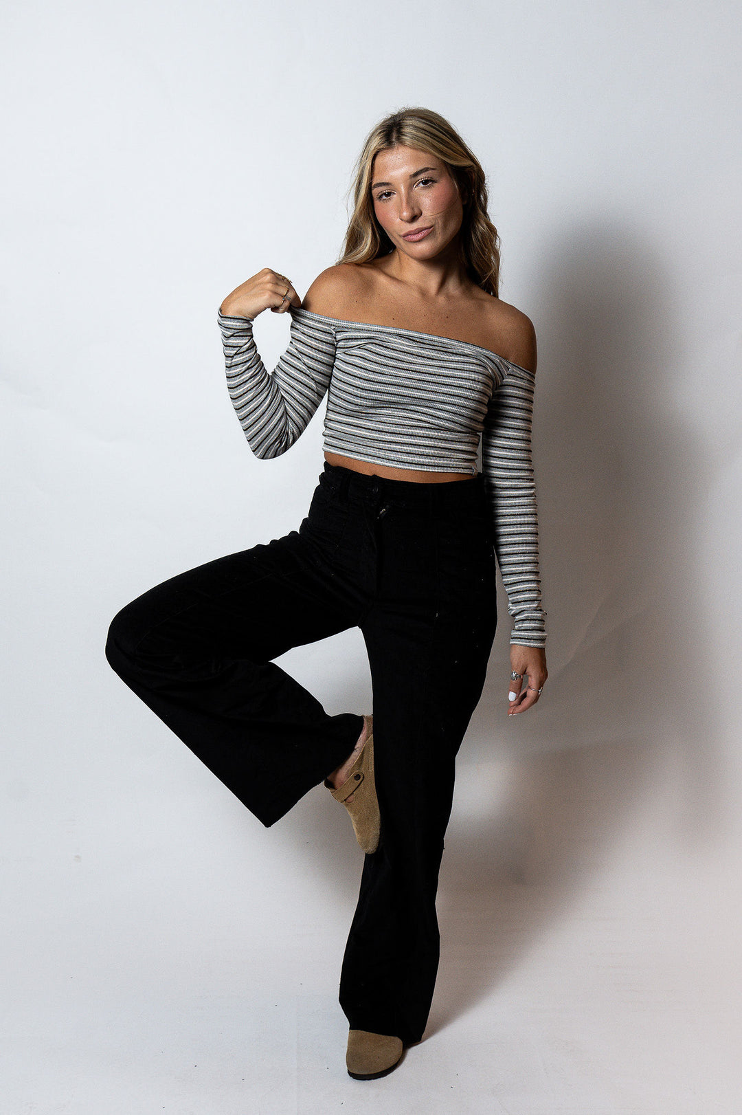 Cropped "Stripped"