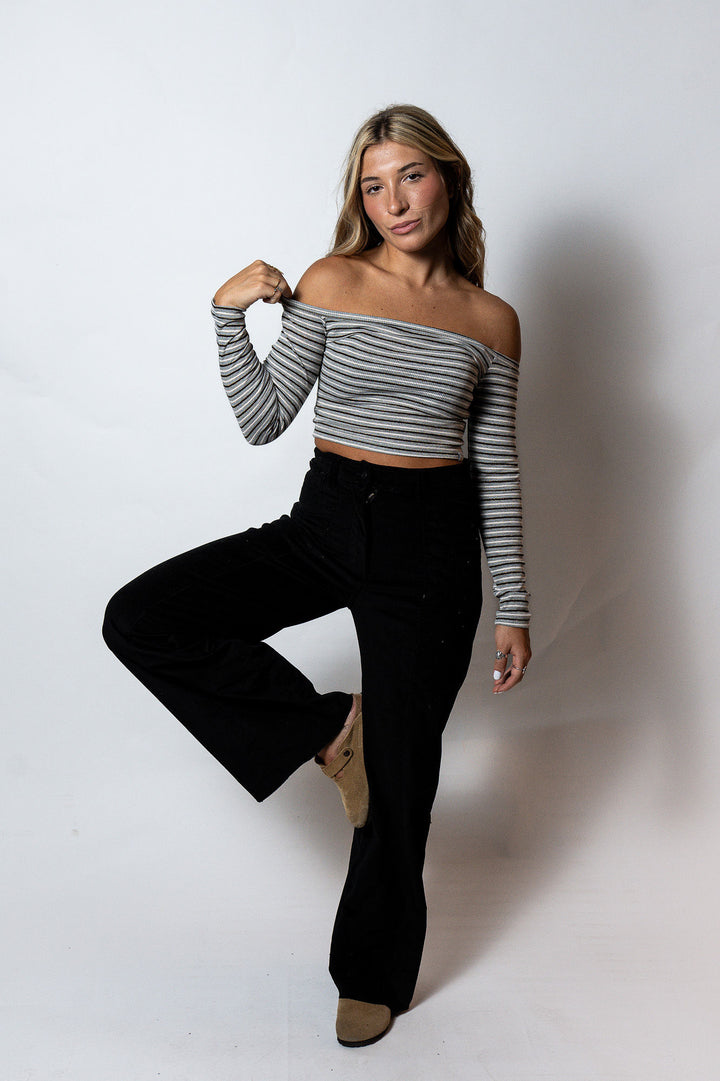 Cropped "Stripped"