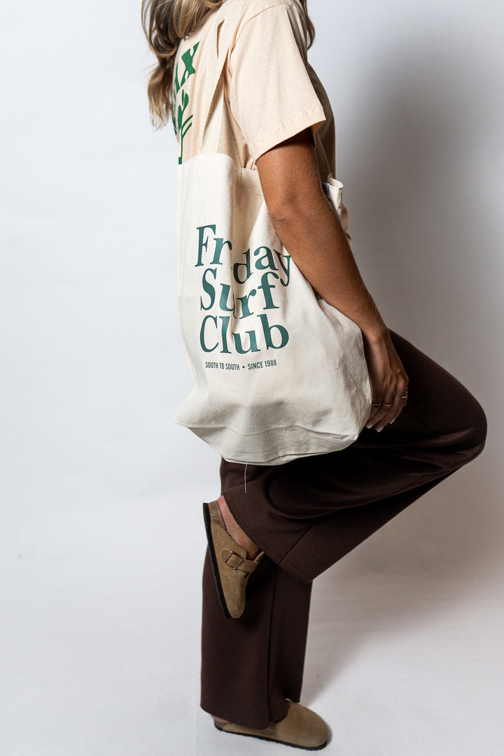 Bag "Friday Club"