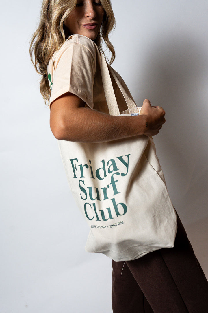 Bag "Friday Club"