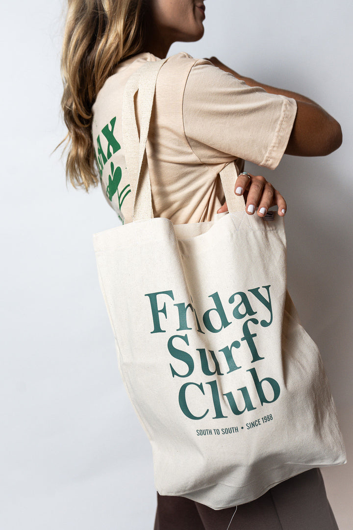 Bag "Friday Club"