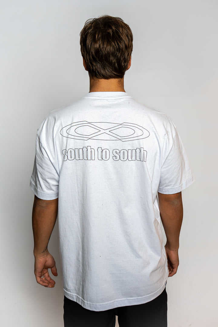 Camiseta Premium Oversized "Peace"