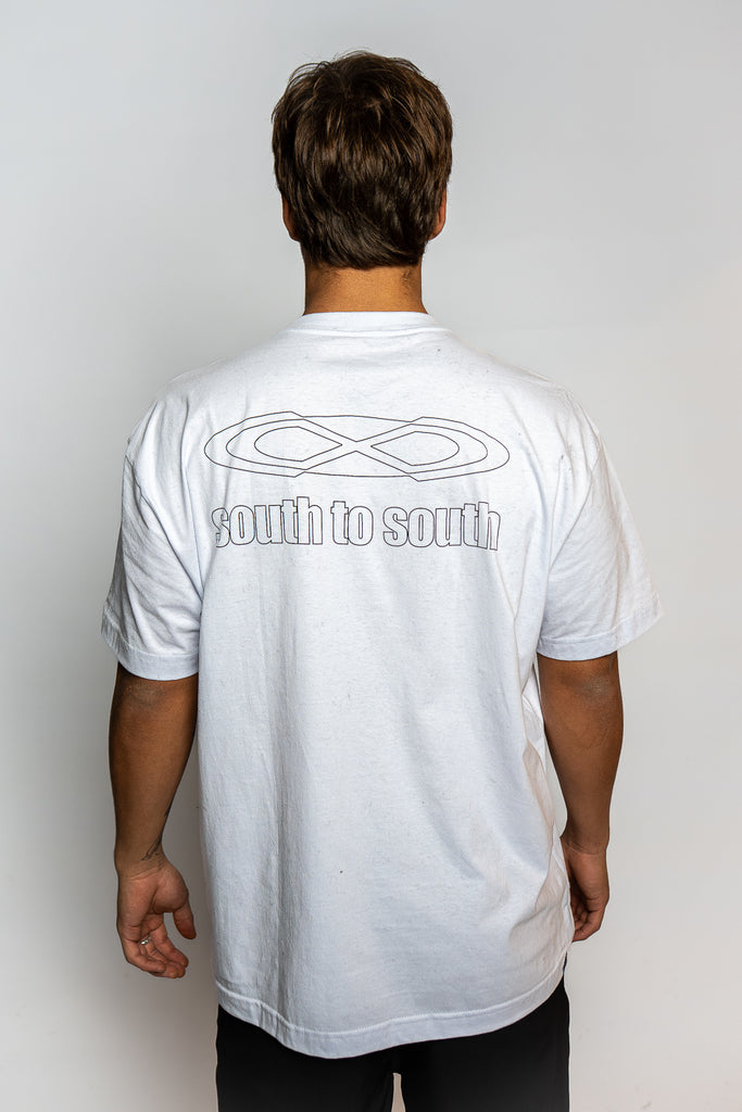 Camiseta Premium Oversized 