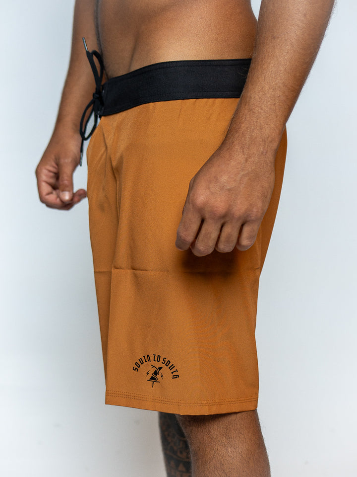 Boardshorts "Snack Surf"