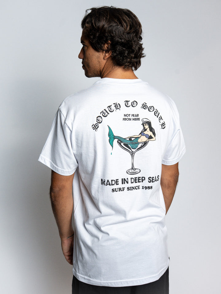 Camiseta  "Drink"