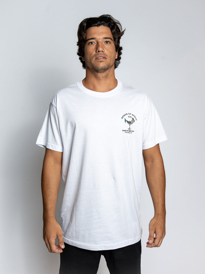 Camiseta  "Drink"